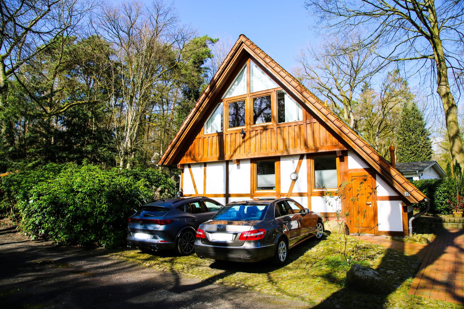 Bauernhaus verkaufen in Lilienthal